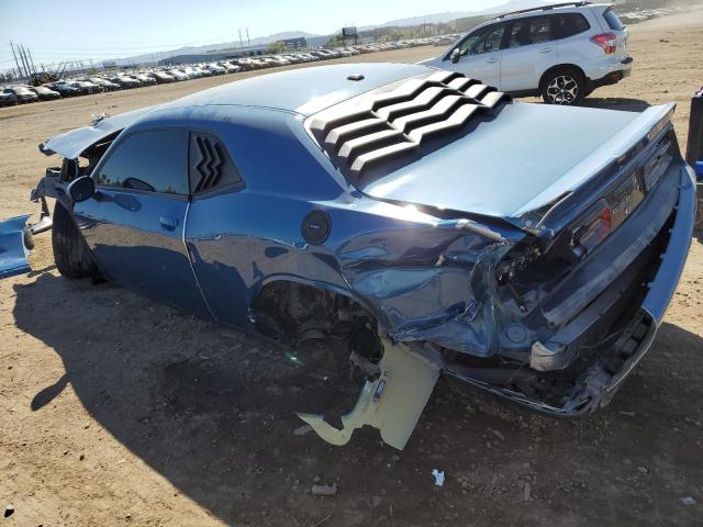 Obraz 2 z 2021 DODGE CHALLENGER GT 2021 z VIN 2C3CDZJG2MH571495