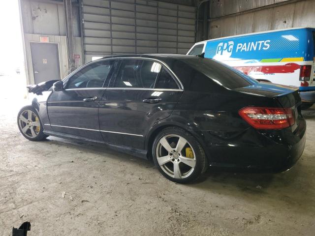 Obraz 2 z 2011 MERCEDES-BENZ E 350 4MATIC 2011 z VIN WDDHF8HB6BA330265