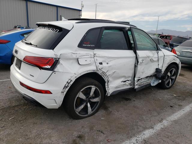 Изображение 3 2023 AUDI Q5 PRESTIGE 45 2023 с VIN WA1FAAFY6P2179714