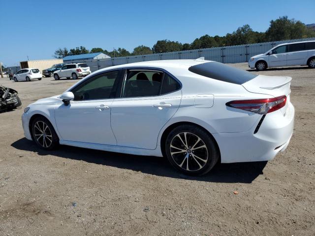 Image 2 of 2019 TOYOTA CAMRY L 2019 with VIN 4T1B11HK9KU738579