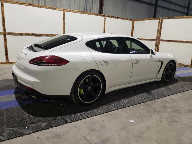Изображение 3 2014 PORSCHE PANAMERA S HYBRID 2014 с VIN WP0AD2A70EL044473