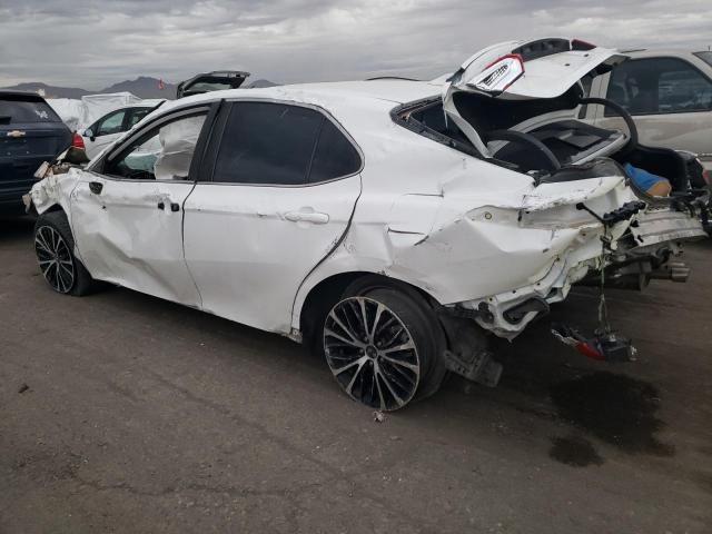Image 2 of 2019 TOYOTA CAMRY L 2019 with VIN 4T1B11HK2KU801554
