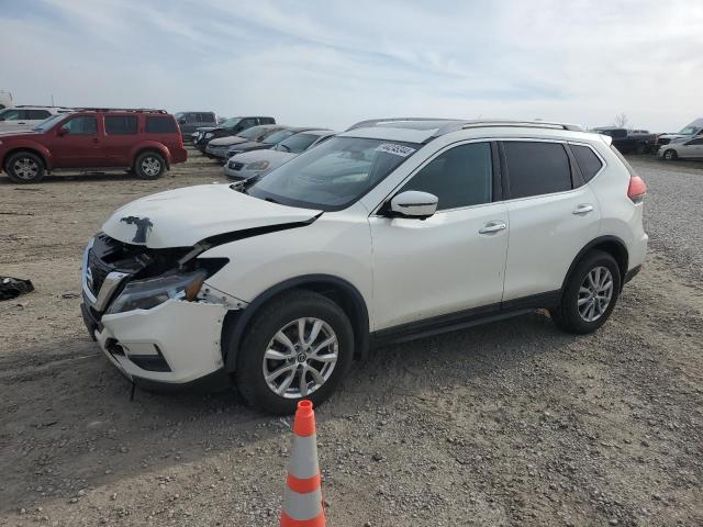 Obraz 1 z 2017 NISSAN ROGUE SV 2017 z VIN 5N1AT2MV4HC742033