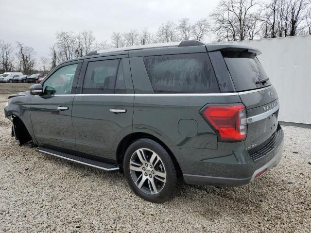 Image 2 of 2023 FORD EXPEDITION LIMITED 2023 with VIN 1FMJU2A88PEA53269