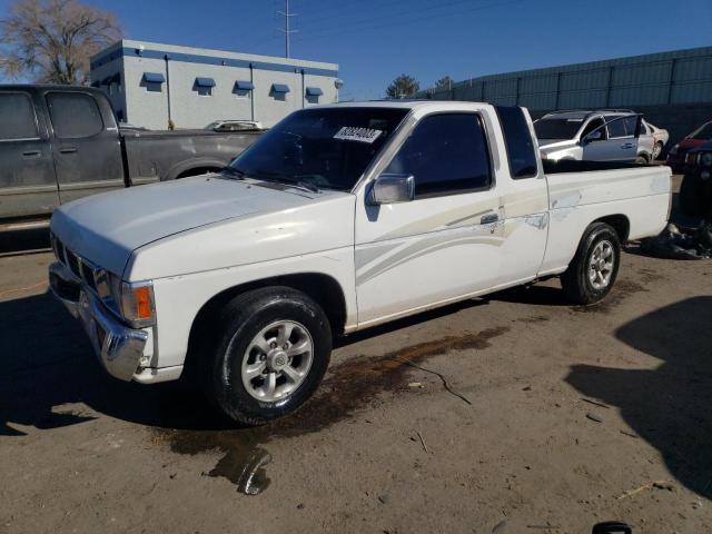 Изображение 1 1996 NISSAN TRUCK KING CAB SE 1996 с VIN 1N6SD16S5TC331832