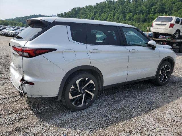 Obraz 3 z 2022 MITSUBISHI OUTLANDER SE 2022 z VIN JA4J4UA8XNZ063785