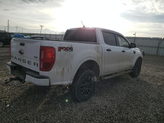 Obraz 3 z 2020 FORD RANGER XL 2020 z VIN 1FTER4FH6LLA16187
