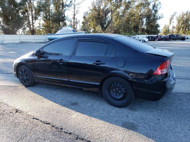 Obraz 2 z 2007 HONDA CIVIC LX 2007 z VIN 1HGFA16577L077457
