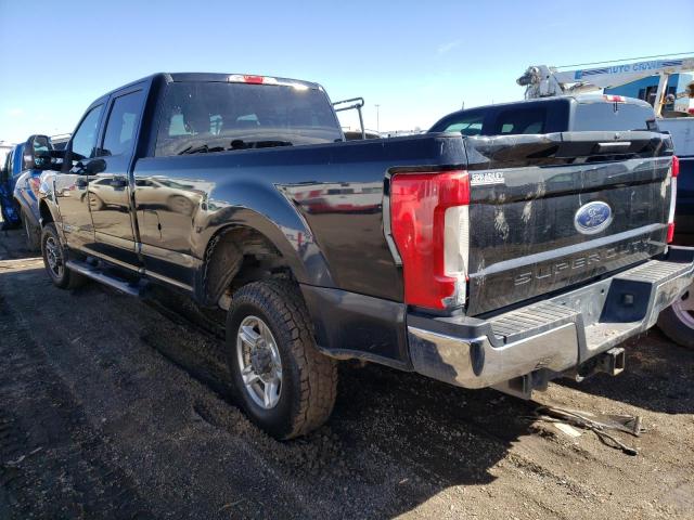 Obraz 2 z 2017 FORD F350 SUPER DUTY 2017 z VIN 1FT8W3BT3HEB25759