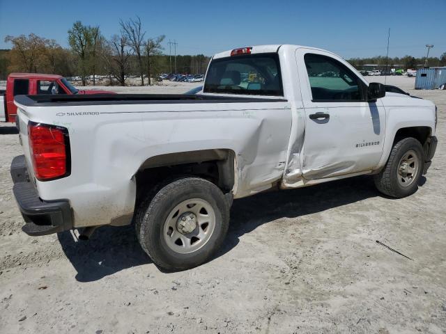 Image 3 of 2017 CHEVROLET SILVERADO C1500 2017 with VIN 1GCNCNEH0HZ116251