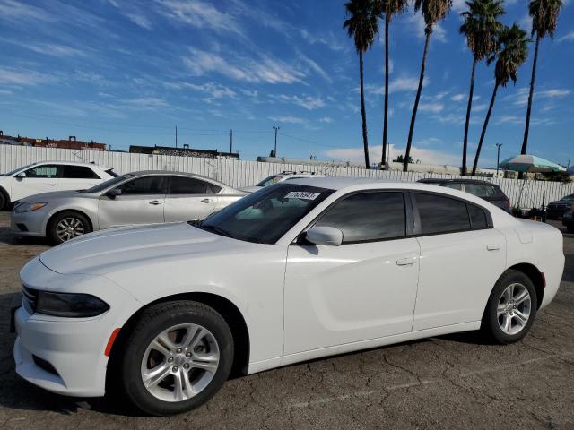 2015 DODGE CHARGER SE 2015 image