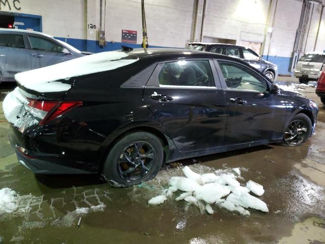 Obraz 3 z 2021 HYUNDAI ELANTRA SE 2021 z VIN 5NPLL4AGXMH042255