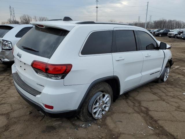 Obraz 3 z 2020 JEEP GRAND CHEROKEE LAREDO 2020 z VIN 1C4RJFAG2LC158989