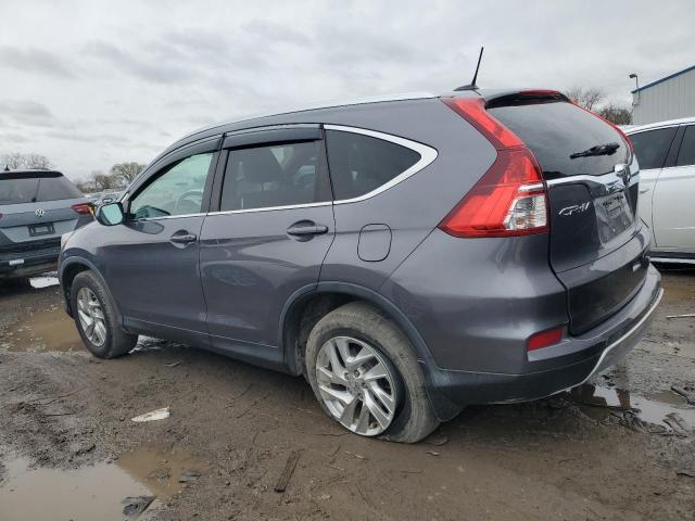 Obraz 2 z 2015 HONDA CR-V EXL 2015 z VIN 5J6RM4H70FL051181