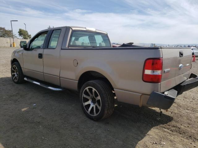 Изображение 2 2006 FORD F150  2006 с VIN 1FTRX12W66KD30538