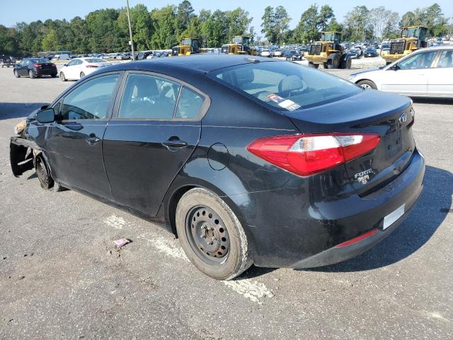 Obraz 2 z 2015 KIA FORTE LX 2015 z VIN KNAFX4A6XF5412273
