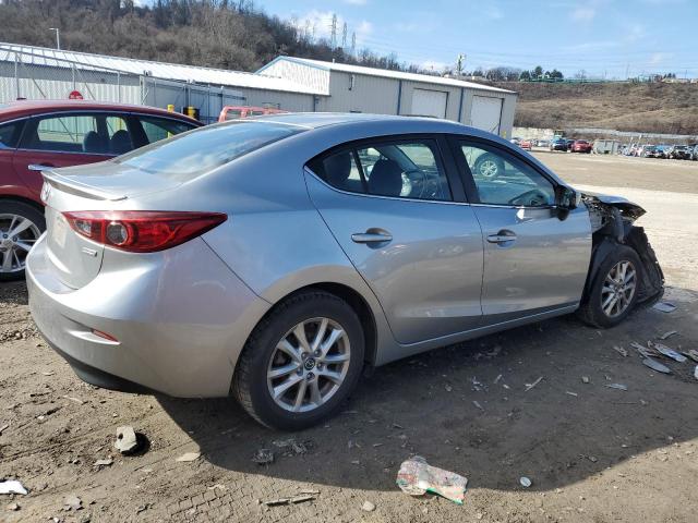 Obraz 3 z 2014 MAZDA 3 TOURING 2014 z VIN JM1BM1V76E1113719