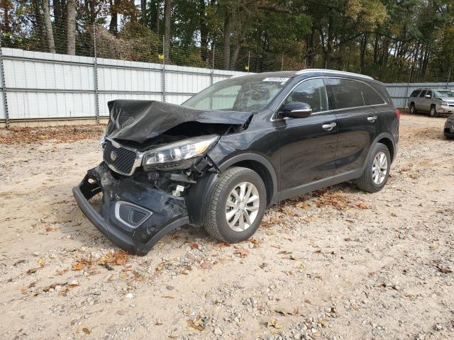 Obraz 2016 KIA SORENTO LX 2016
