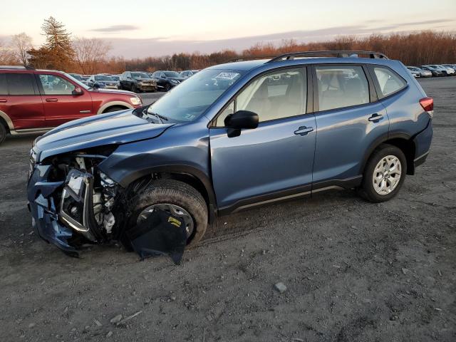 Obraz 1 z 2023 SUBARU FORESTER  2023 z VIN JF2SKACCXPH456342