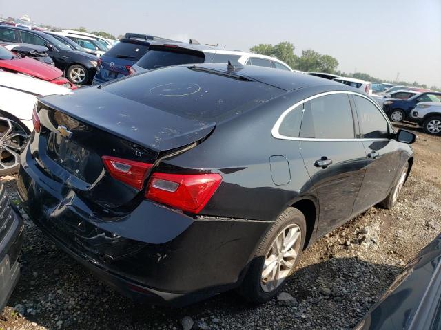 Изображение 3 2018 CHEVROLET MALIBU LT 2018 с VIN 1G1ZD5ST0JF168485