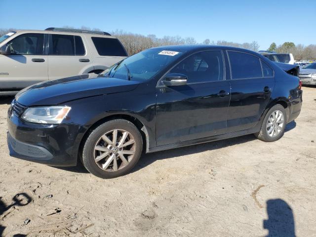 Изображение 2011 VOLKSWAGEN JETTA SE 2011