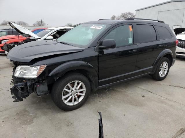 Изображение 2015 DODGE JOURNEY SXT 2015