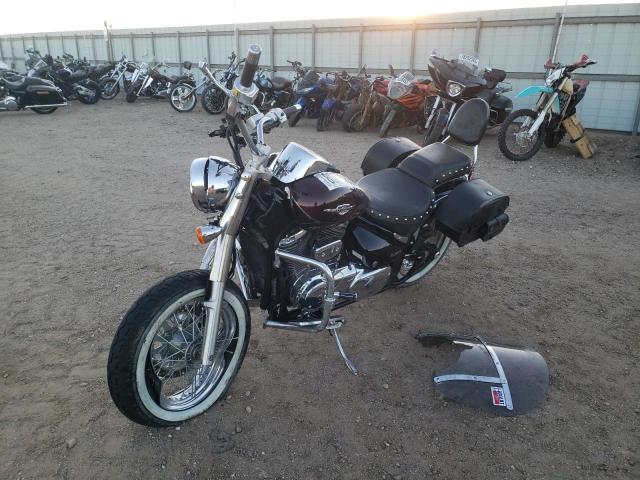 Image 2 of 2012 SUZUKI VL800 T 2012 with VIN JS1VS55A9C2100700