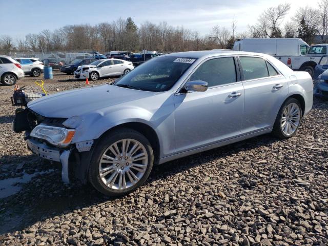 Image 1 of 2012 CHRYSLER 300 LIMITED 2012 with VIN 2C3CCACGXCH165321