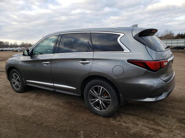 Изображение 2 2018 INFINITI QX60  2018 с VIN 5N1DL0MM0JC502427
