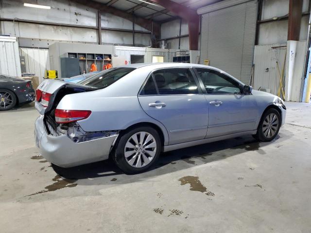 Изображение 3 2004 HONDA ACCORD EX 2004 с VIN 1HGCM566X4A172256