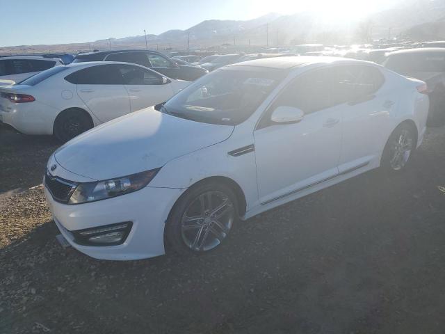 Изображение 2013 KIA OPTIMA SX 2013