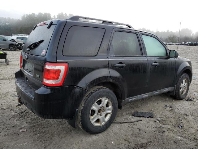Obraz 3 z 2010 FORD ESCAPE XLT 2010 z VIN 1FMCU9DG3AKC47897