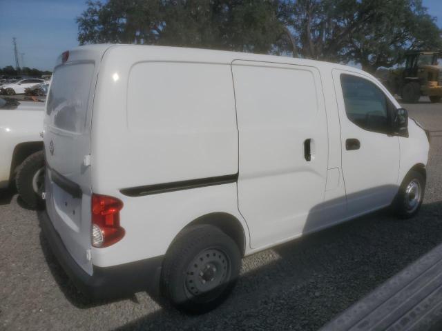 Image 3 of 2018 NISSAN NV200 2.5S 2018 with VIN 3N6CM0KN2JK700006