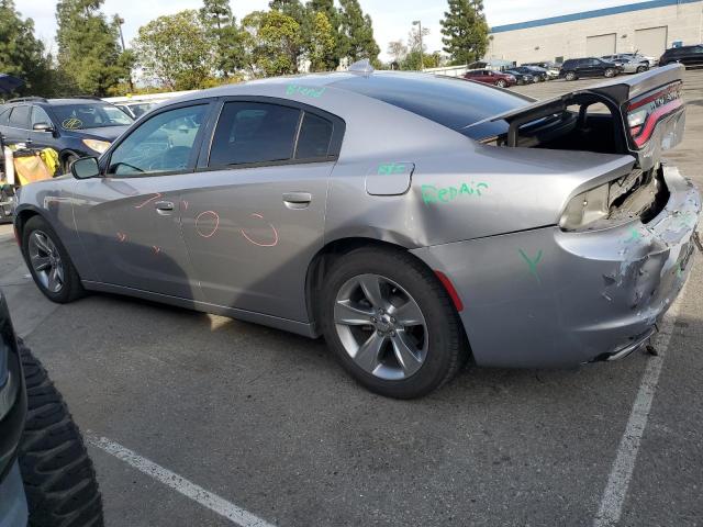 Obraz 2 z 2016 DODGE CHARGER SXT 2016 z VIN 2C3CDXHG4GH166446