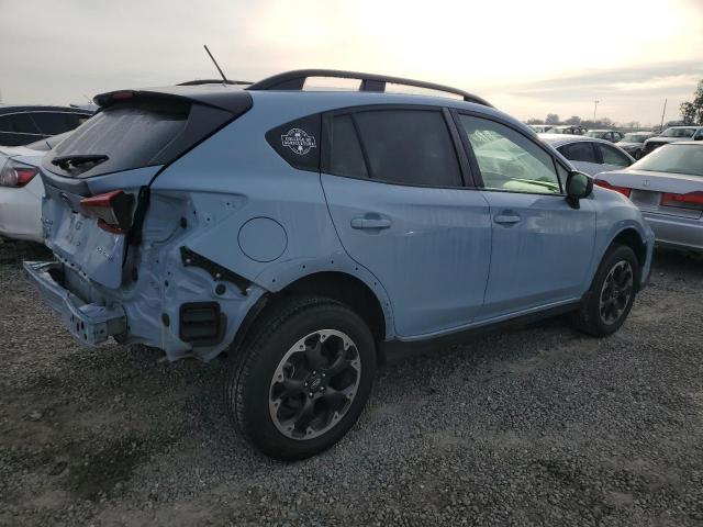Image 3 of 2022 SUBARU CROSSTREK  2022 with VIN JF2GTABC2NH229941