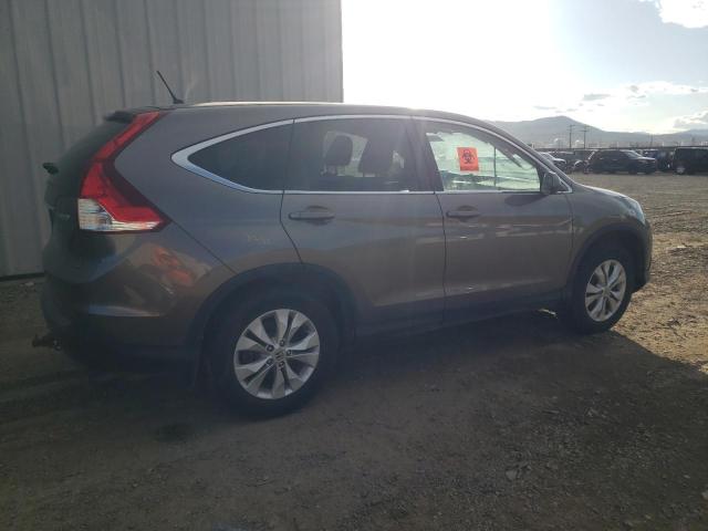 Obraz 3 z 2014 HONDA CR-V EX 2014 z VIN 5J6RM4H59EL004650