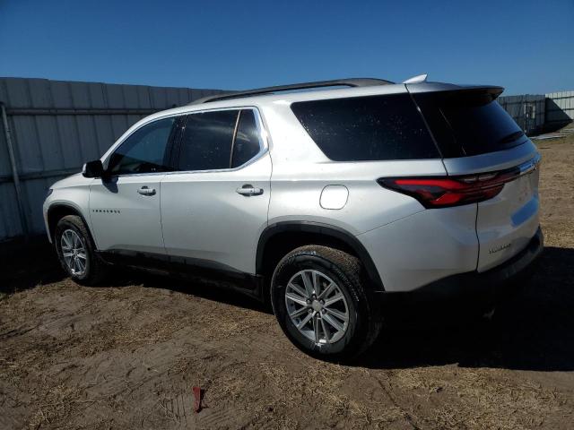 Obraz 2 z 2022 CHEVROLET TRAVERSE LT 2022 z VIN 1GNERHKW7NJ134573