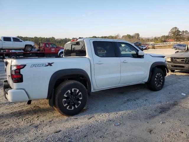 Obraz 3 z 2023 NISSAN FRONTIER S 2023 z VIN 1N6ED1EJ0PN627762