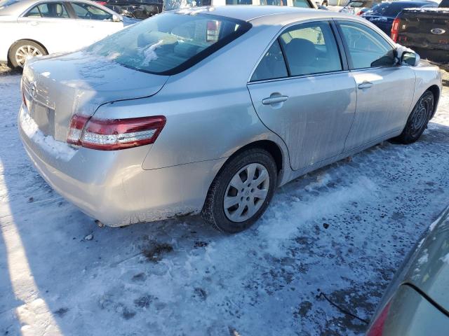 Изображение 3 2010 TOYOTA CAMRY BASE 2010 с VIN 4T1BF3EK4AU077432
