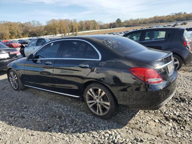 Изображение 2 2016 MERCEDES-BENZ C 300 2016 с VIN 55SWF4JBXGU152247