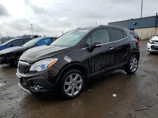 Изображение 2016 BUICK ENCORE  2016
