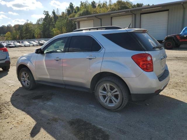 Изображение 2 2010 CHEVROLET EQUINOX LT 2010 с VIN 2CNALDEW3A6355801