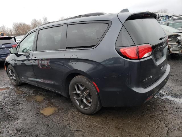 Image 2 of 2020 CHRYSLER PACIFICA TOURING L 2020 with VIN 2C4RC1BG6LR233101