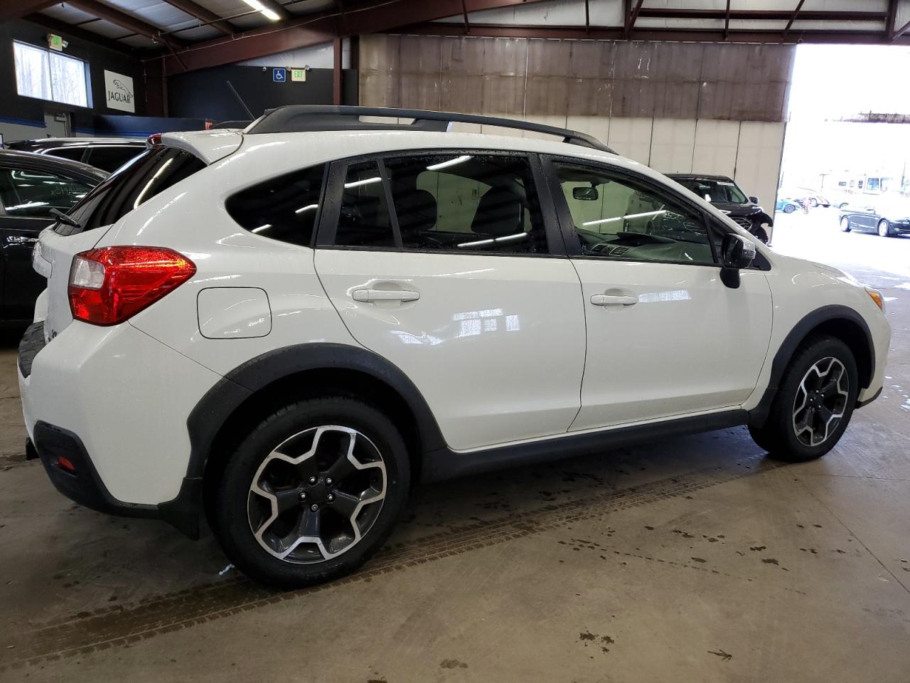 Obraz 3 z 2015 SUBARU XV CROSSTREK SPORT LIMITED 2015 z VIN JF2GPASC5F8250305