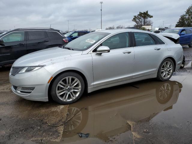 Изображение 2013 LINCOLN MKZ  2013