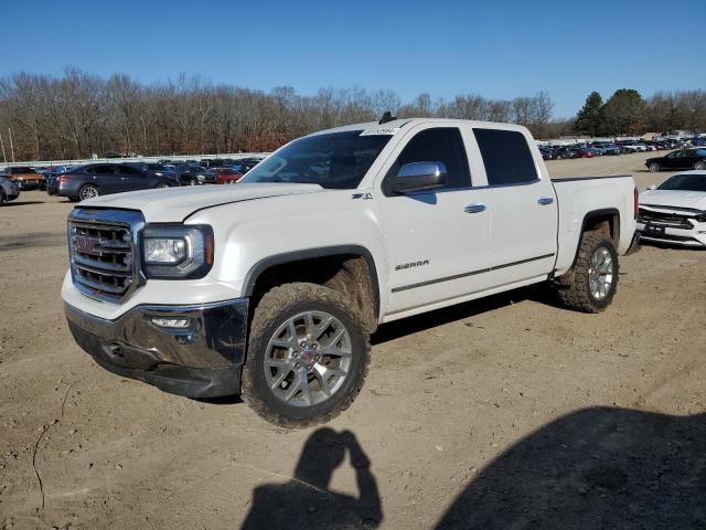 2017 GMC SIERRA K1500 SLT 2017 image