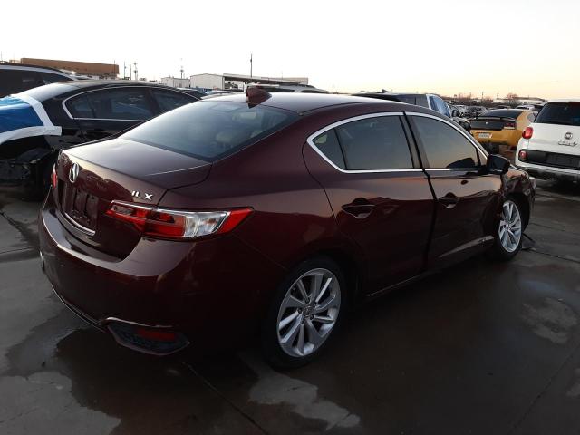 Изображение 3 2016 ACURA ILX PREMIUM 2016 с VIN 19UDE2F70GA010181