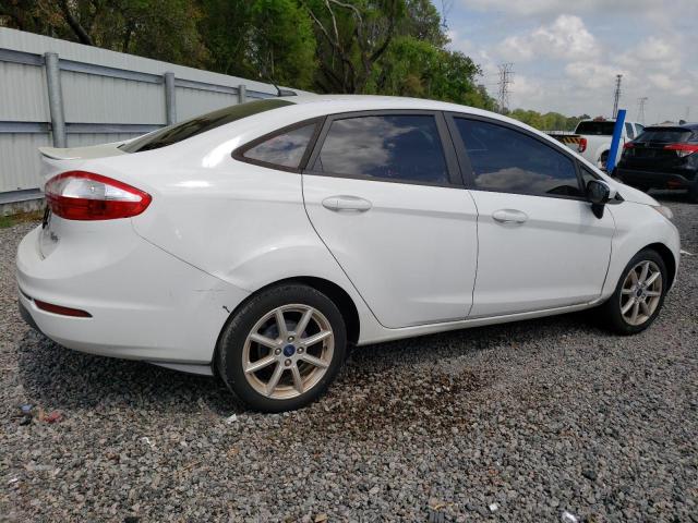 Obraz 3 z 2019 FORD FIESTA SE 2019 z VIN 3FADP4BJ9KM106284
