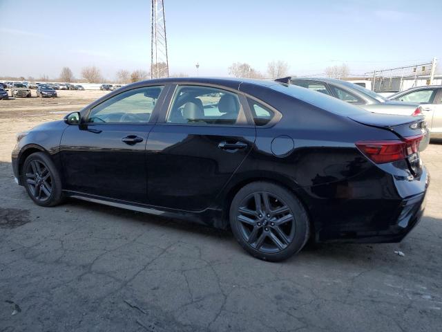 Image 2 of 2020 KIA FORTE GT LINE 2020 with VIN 3KPF34AD4LE155656