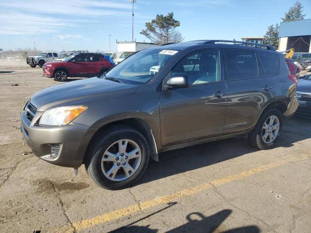 Изображение 2012 TOYOTA RAV4  2012